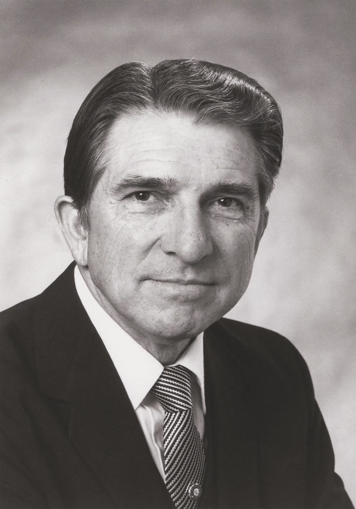 Dr. E. Bruce Heilman, Campbellsville University board member and alumnus, dies at 93 11